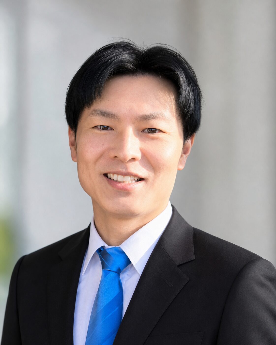 代表 今井 諒